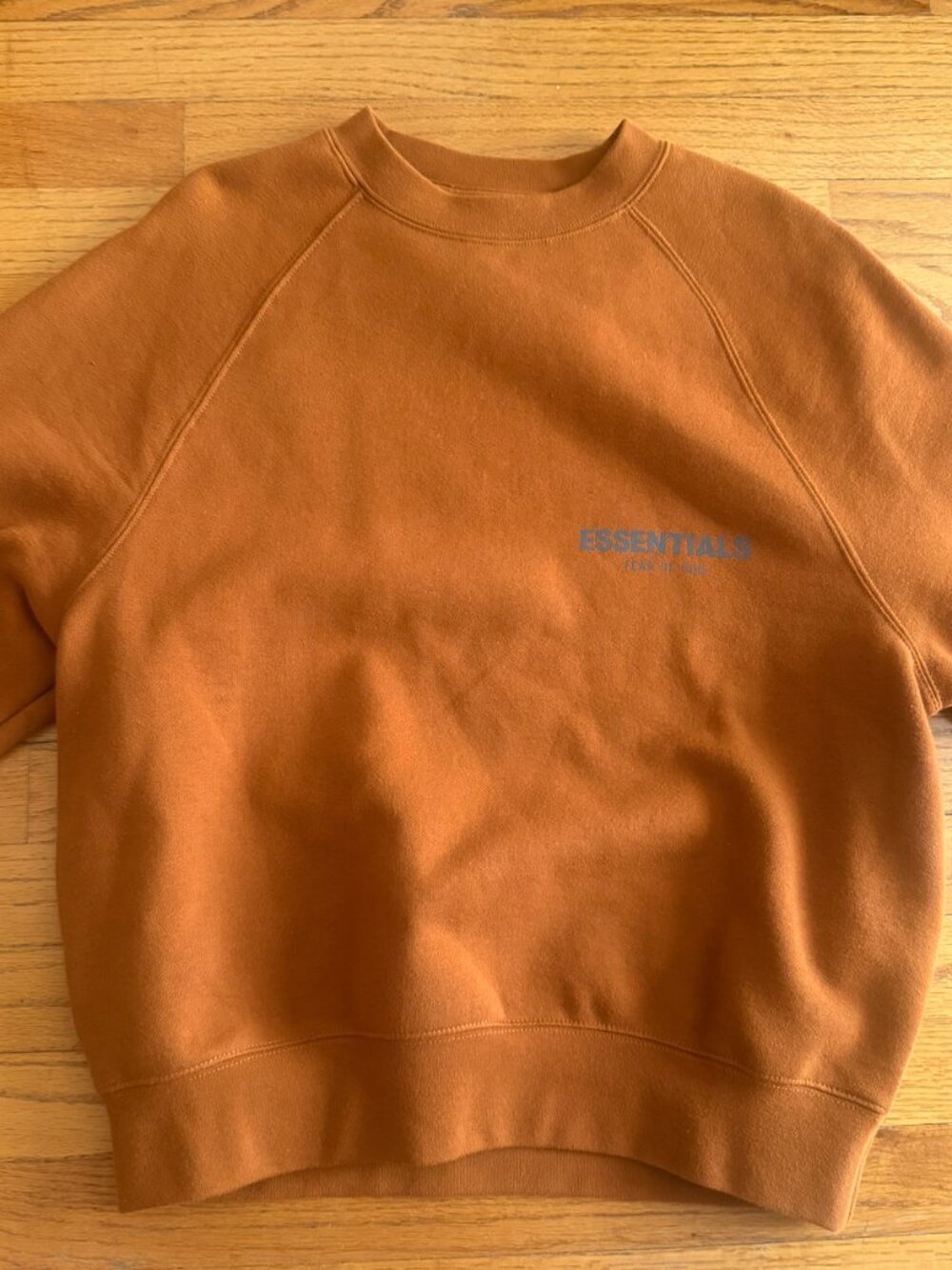 NWOT Essentials Crewneck